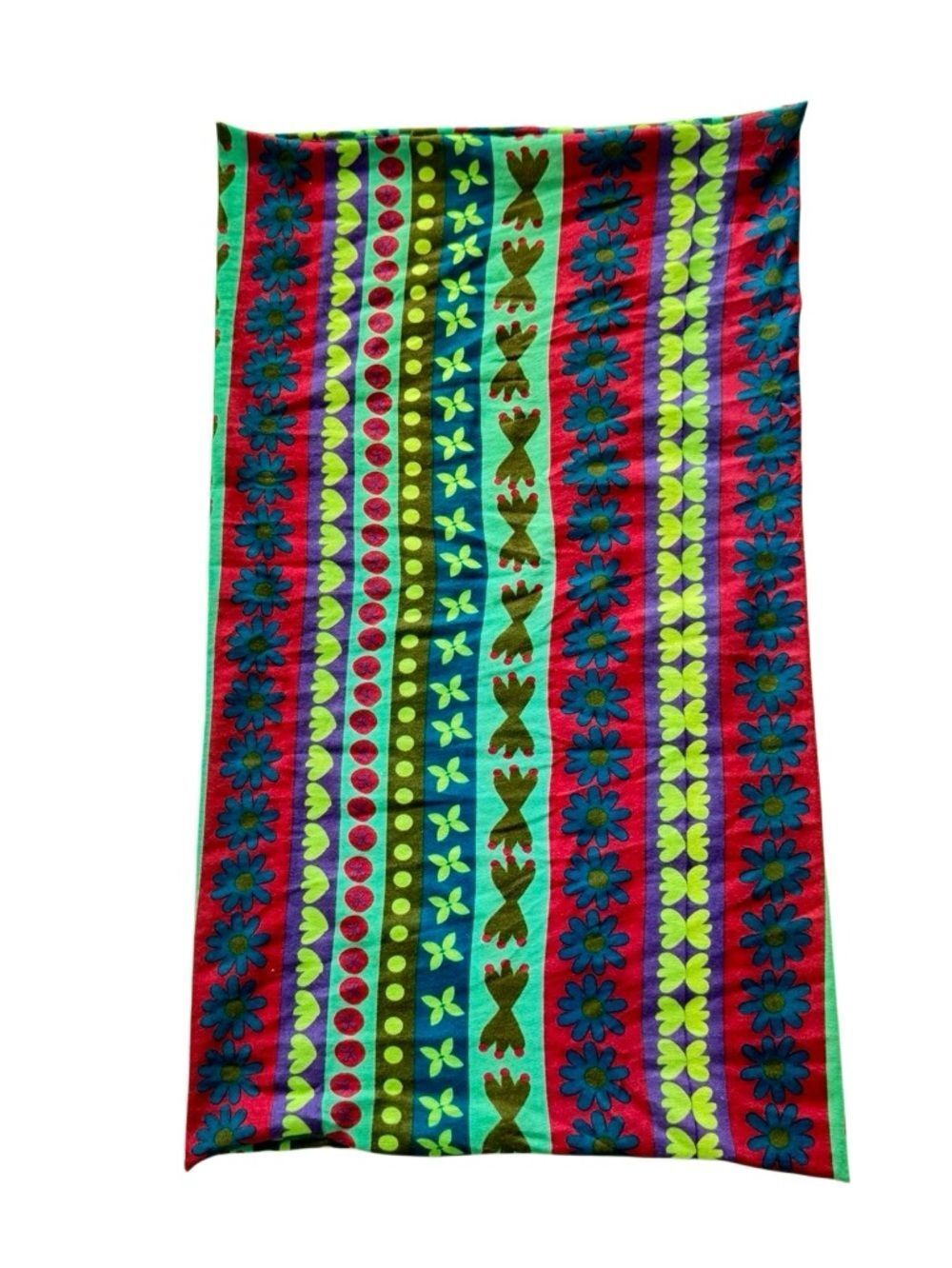 Neck Gaiter Sun Protection